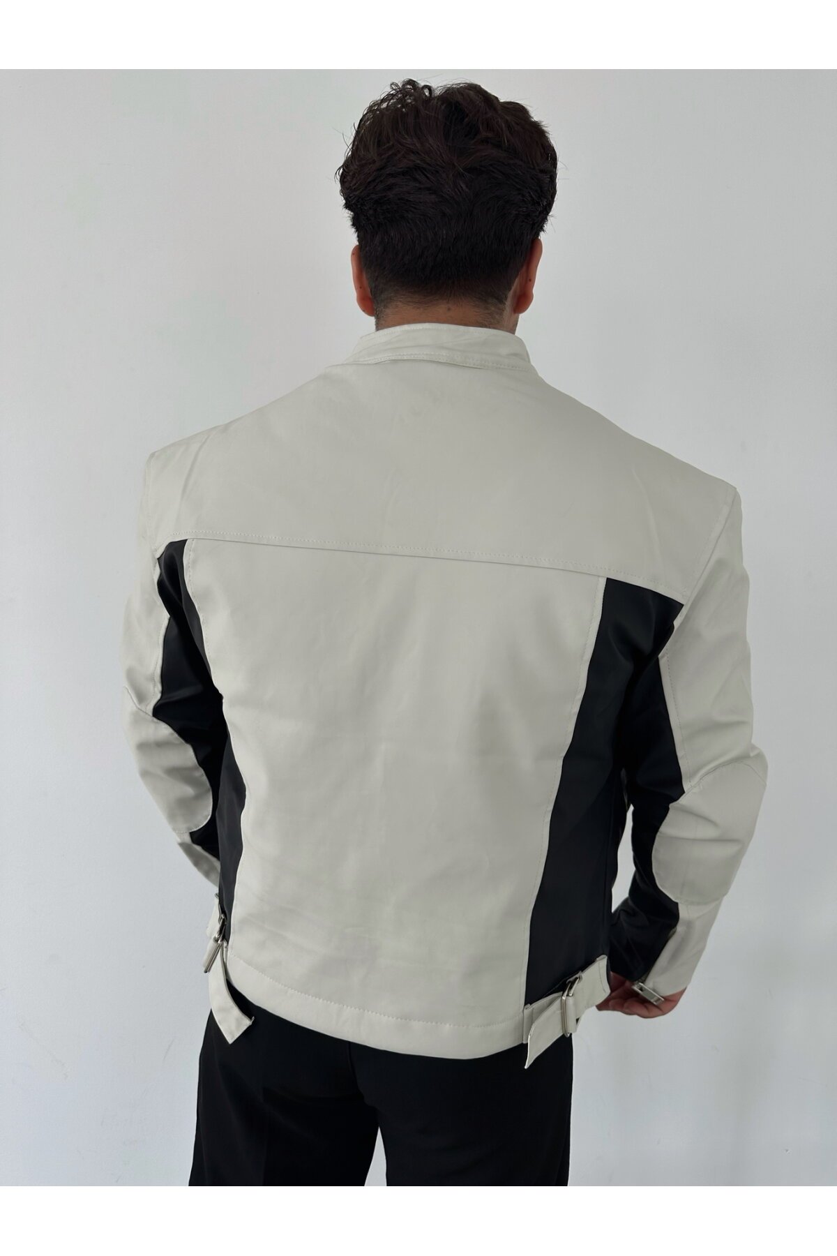 Motorcycle Jacket