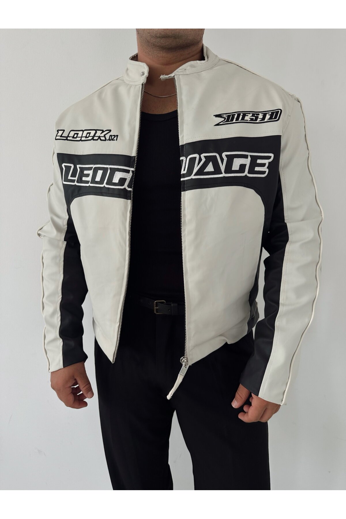 Motorcycle Jacket